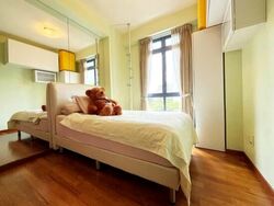 Sanctuary Green (D15), Condominium #536677791